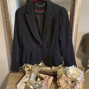 White House Black Market Jacket